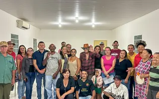 Consulta Pública em Santo André debate Lei Aldir Blanc com artistas