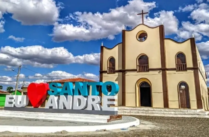 Santo André — foto 1
