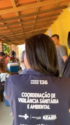Campanha de Vacinação Antirrábica 2026 é concluída com resultados positivos