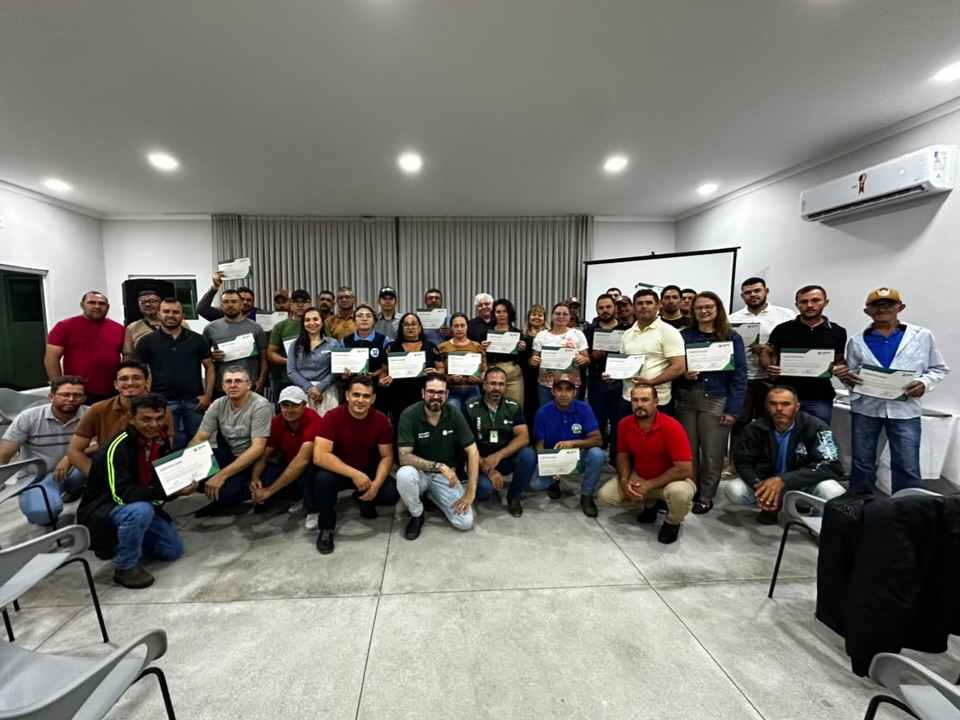 🤝🏻 Na noite desta quinta-feira (16), aconteceu uma audiência pública para apresentaçã...