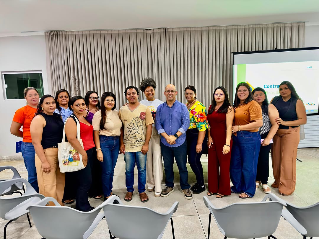 🗣️ Nesta terça-feira (11), a Sala do Empreendedor, em parceria com a Prefeitura Munici...