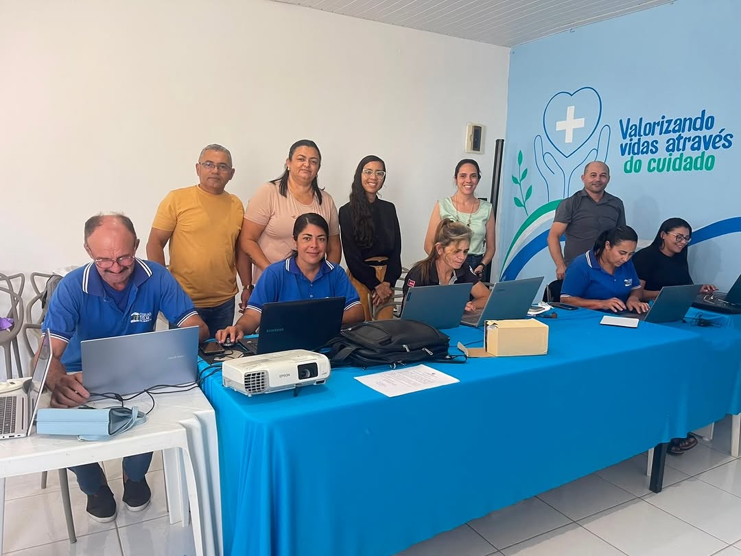 ✅ Nesta quarta-feira (19), o Conselho Tutelar de Santo André participou de uma formação...