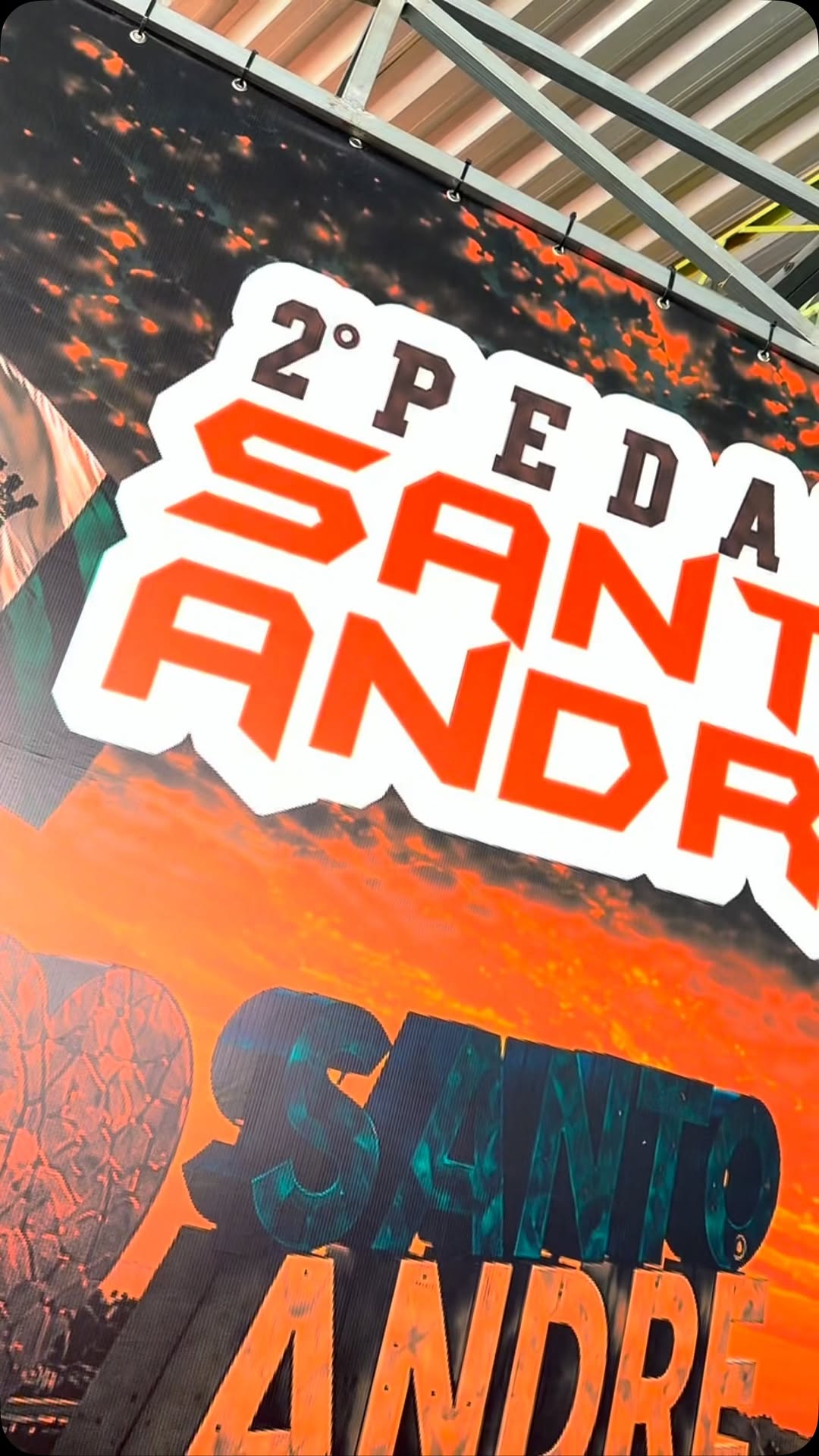 🚴🏼‍♀️ +1 edição de sucesso do Pedala Santo André! Reunimos neste domingo (23) mais de...