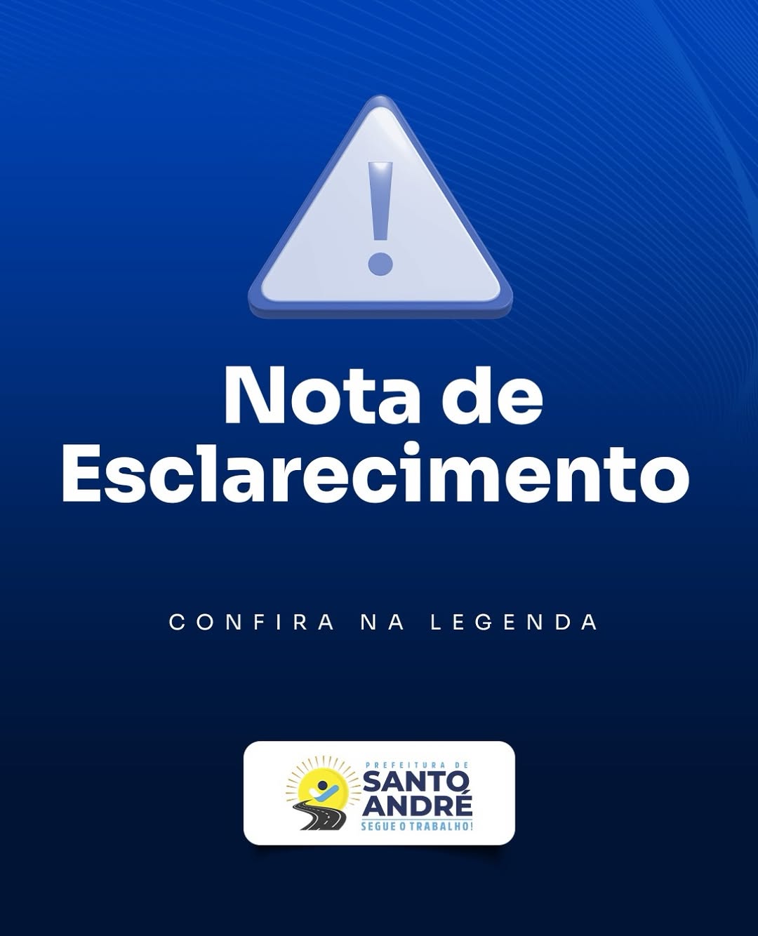 Prefeitura de Santo André esclarece acidente com ônibus escolar na BR-230